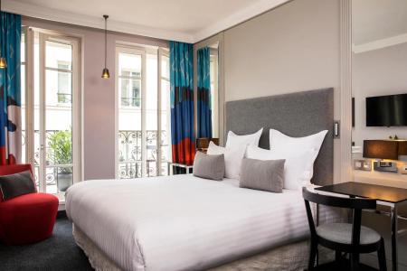 Hôtel Les Matins de Paris & Spa - 32
