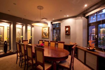 Bergs Suites - 21