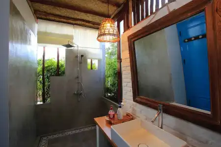 Life Beach Villa - 25
