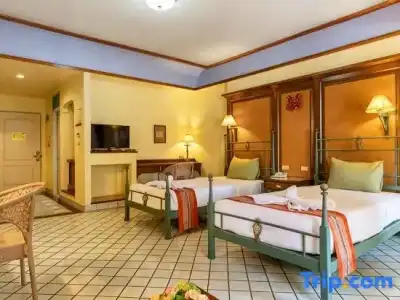 Pung-waan Resort & Spa Kanchanaburi - 75
