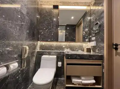 Howard Johnson Paragon Beijing - 20