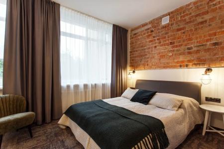 Old Town Trio Hostel Rooms - 59