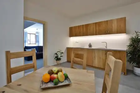 Rezort Gothal Chalupy - 28