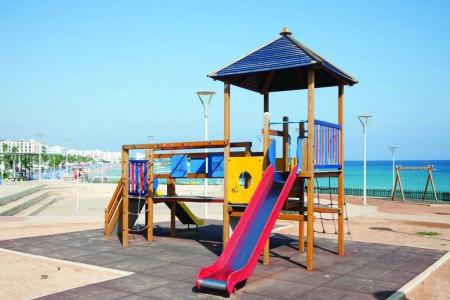 Silver Sands Beach - 17