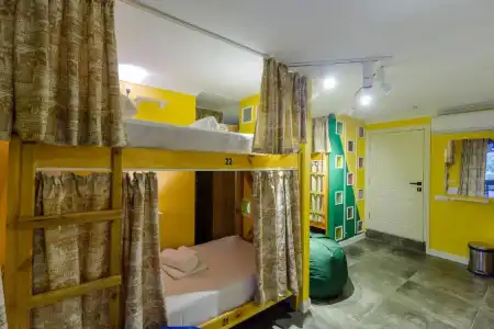 Surf Hostel - 35
