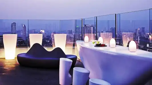 Four Seasons Mumbai - 22
