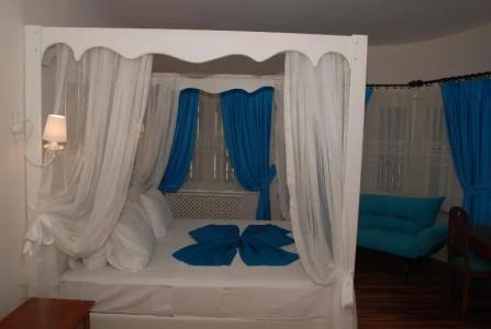 Mavi Inci Park Otel - 72