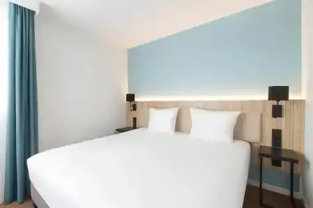 Four Points by Sheraton Reims Cathédrale - 26