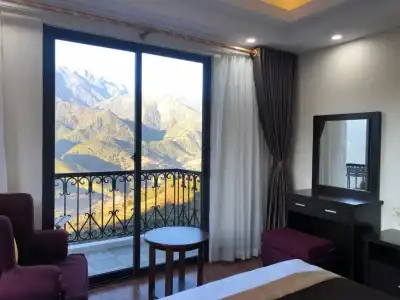Muong Hoa View - 23