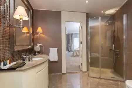 Almira Thermal Spa & Convention Center - 132