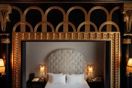 Maison Souquet, & Spa - 68