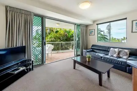 Crystal Bay on the Broadwater - 288
