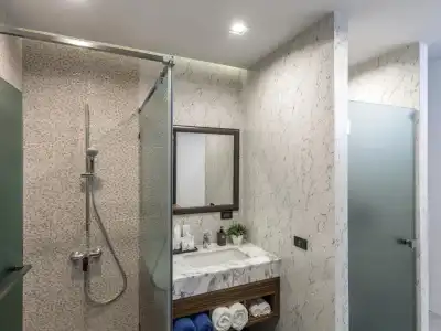 Vann Hua Hin Resort - 58