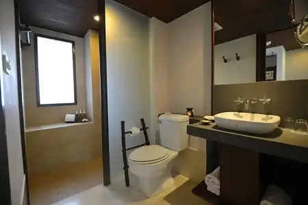 Southsea Khaolak Beach Resort - 63