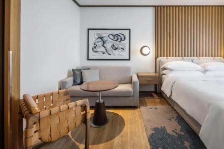 Sheraton Grand Tel Aviv - 50