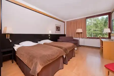 Hotelli Korpilampi - 38