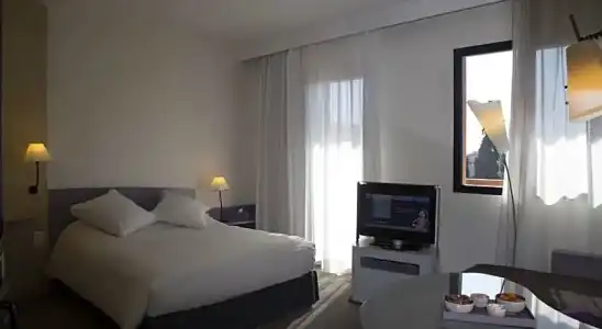 Novotel Marrakech Hivernage - 114