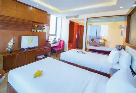 Phuc Long Luxury Danang - 59