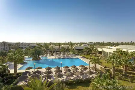 Seabel Rym Beach Djerba - 32