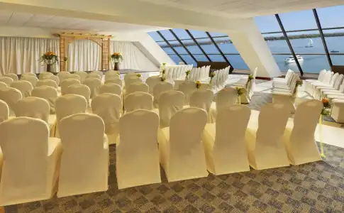 The Westin Harbour Castle, Toronto - 14