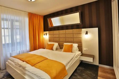 VIP Apartments - 21