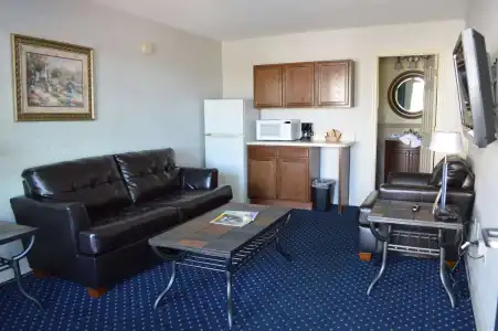 Bluegrass Extended Stay - 17