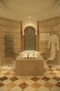 Hasdrubal Prestige Thalassa & Spa Djerba - 63