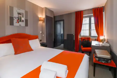 Hôtel Alexandra - 1