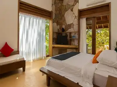 Veranda Natural Resort - 135