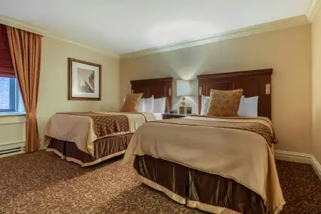 Omni William Penn - 26