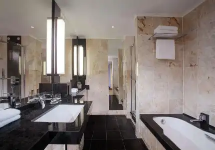 The Westin Grand Frankfurt - 7