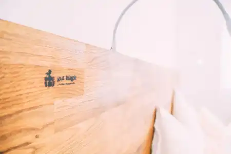 Amtshaus Gut Hügle Boutique Apartments - 13