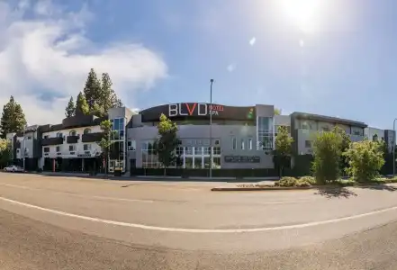 BLVD and Studios Universal-Hollywood, an Ascend Collection - 18