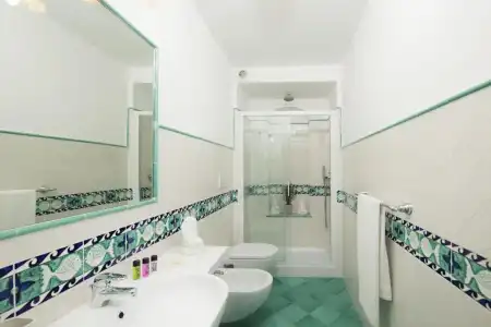 Alcione Residence - 22