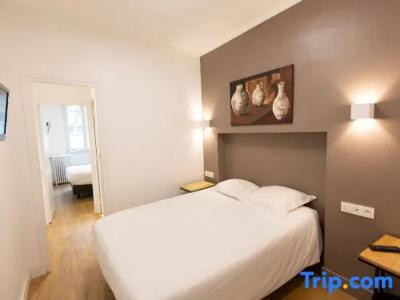 Lyo Hôtel - 23