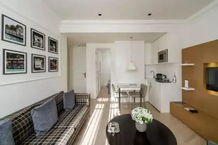 Stay Lab Taksim 15 Suites - 1