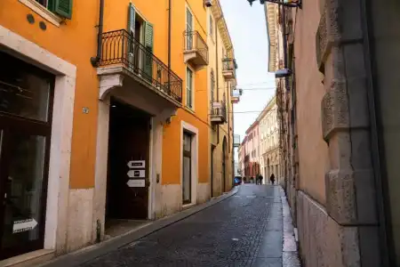 Relais La Torre - 112