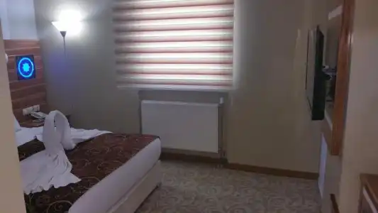 Demosan Otel & Spa - 30