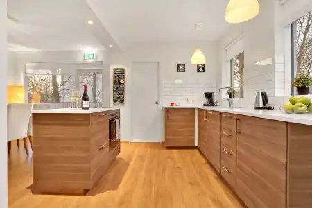 Lækur Hostel - 10