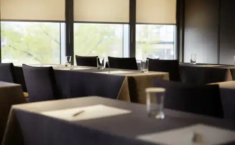 Shilla Stay Seodaemun - 20