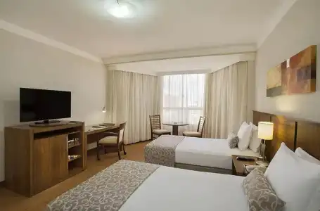 Windsor Plaza Brasilia - 46