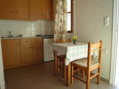 Haris Apartments - 19