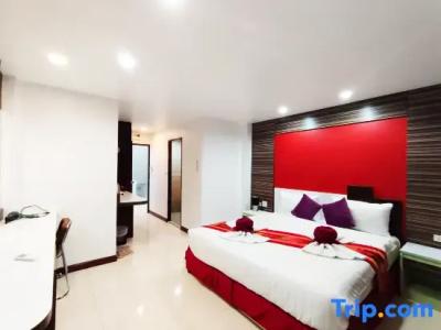 Patong Max Value - 92