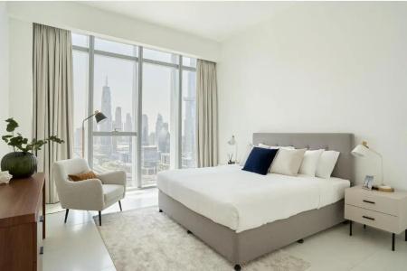 Sonder Downtown Towers Apartments - 26