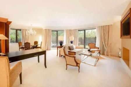 Hilton Frankfurt Gravenbruch - 216