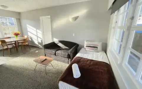Boundary Court Motor Inn - 51