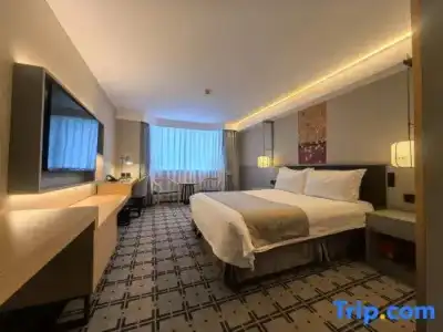 Jinglun - 99