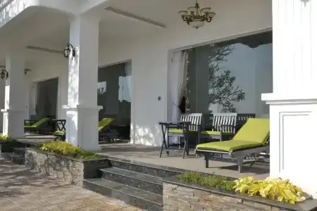 SV Boutique Resort - 64
