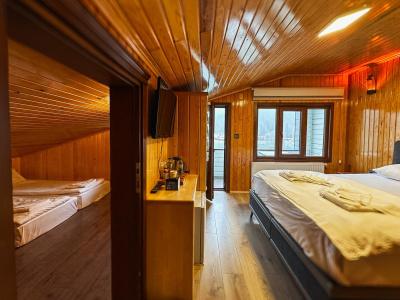 Doğa Motel - 12