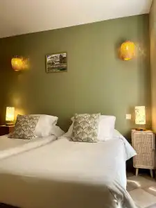 Hôtel Colomba - 4